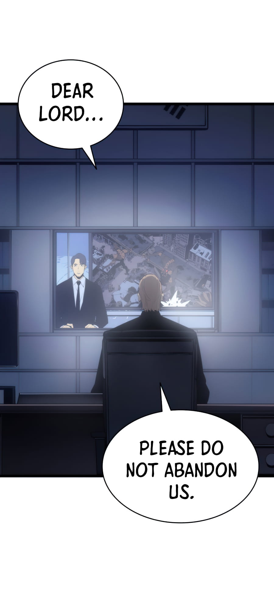 Solo Leveling, Chapter 172 image 13